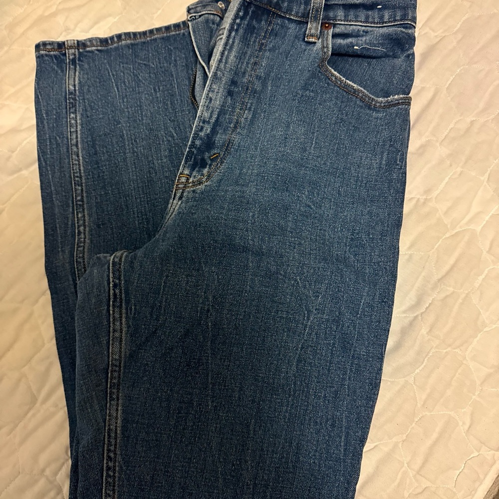 Abercrombie & Fitch Jeans - Picture 3 of 3
